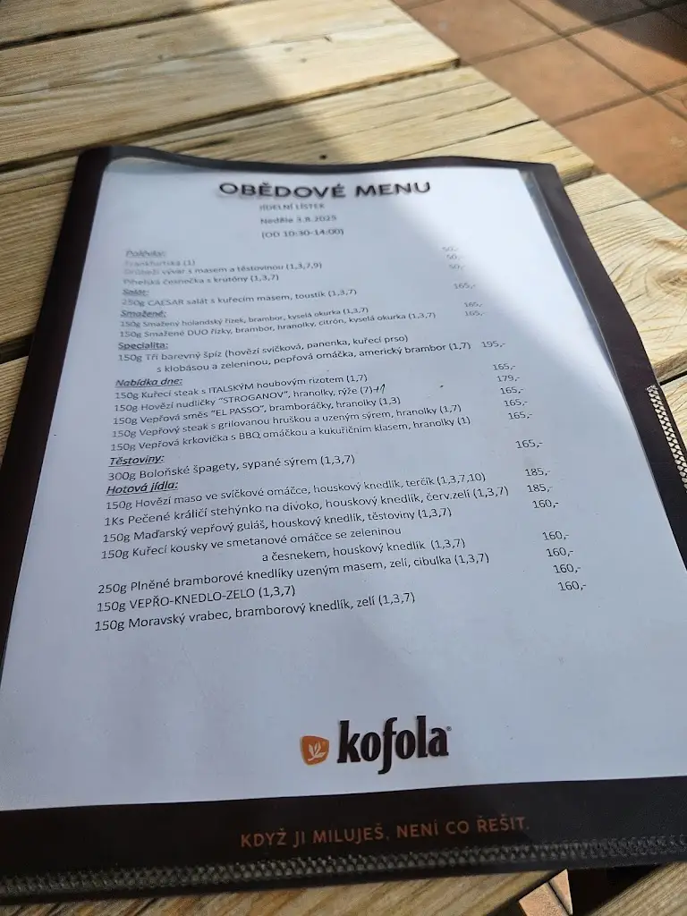 Menu_Hostinec U Zlatého buřtu_Lípa_image_3