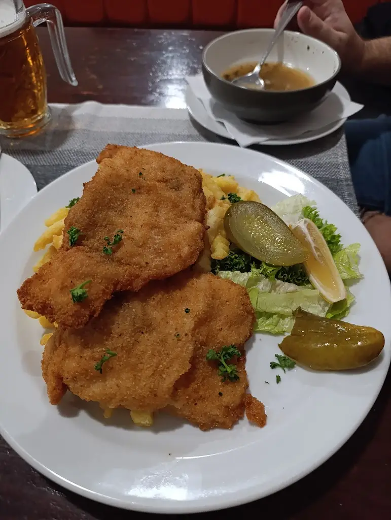 Justyna Jopek_Restaurace Svárov_Lípa_review