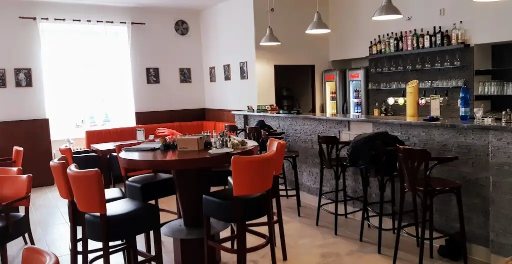 Restaurace Svárov ristorante a Lípa