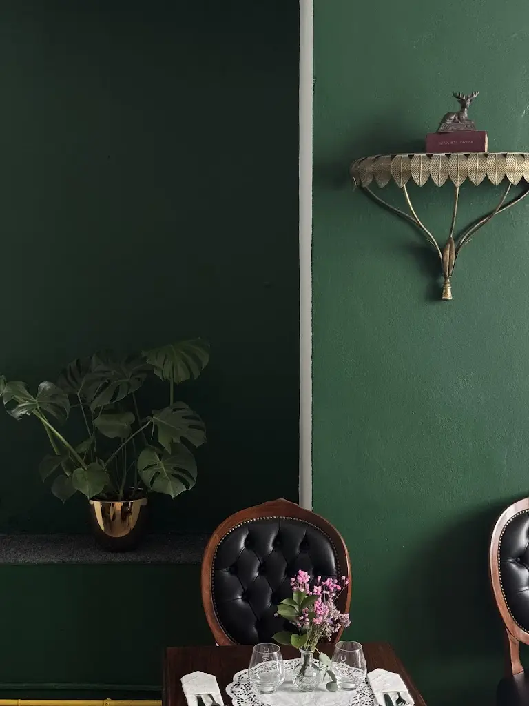 Tereza Gonsiorova_Neobistro SHAFRAN_Lípa_review