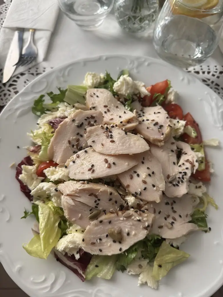 moordenáir verliefd_Neobistro SHAFRAN_Lípa_review