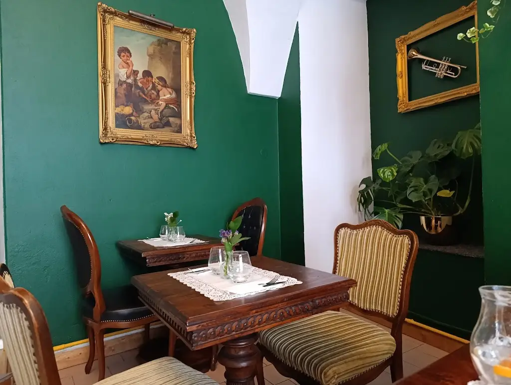 Michal Brezula_Neobistro SHAFRAN_Lípa_review