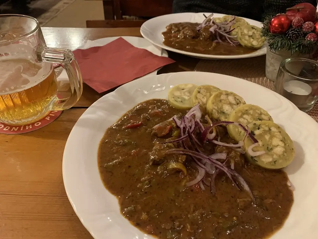 Vibrant_ Vagabond_Restaurant Bohemia_Český Krumlov_review