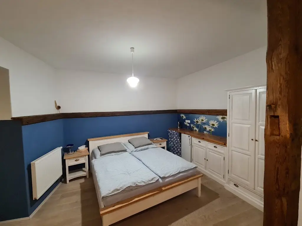 Penzion a restaurace Okamžik Stanovice_Nová Cerekev_slider_image_2