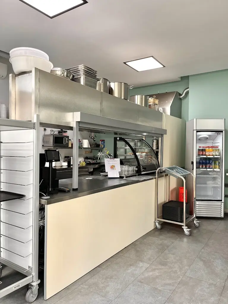 Kantýna kovovýroba Jaromír Šimek_Nová Cerekev_slider_image_3