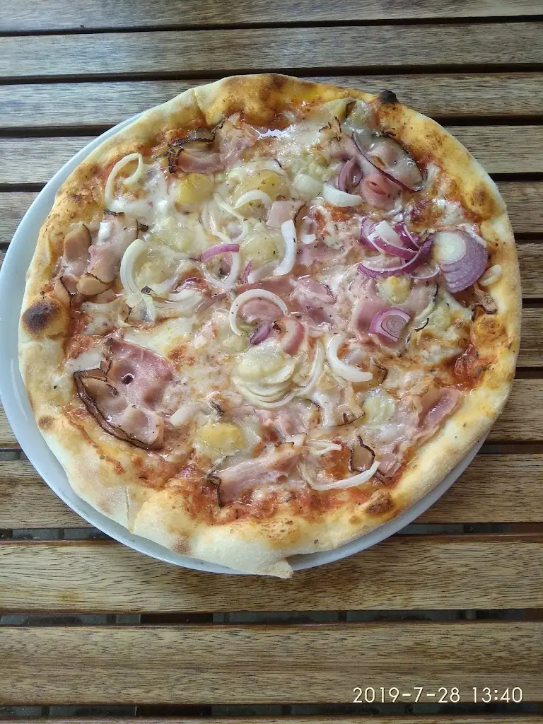 Menu_Pizzerie Peperone_Náměšť nad Oslavou_immagine_5