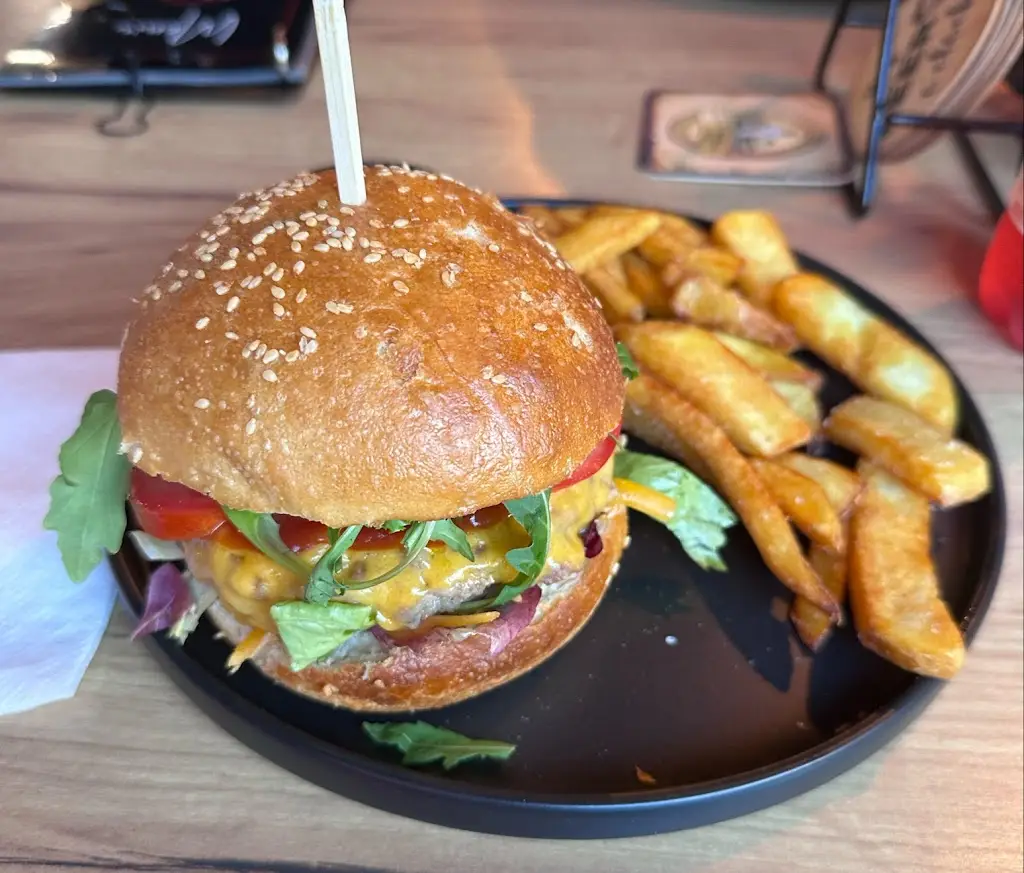 Jakub Kuraczyk_Bistro Náml_Náměšť nad Oslavou_review