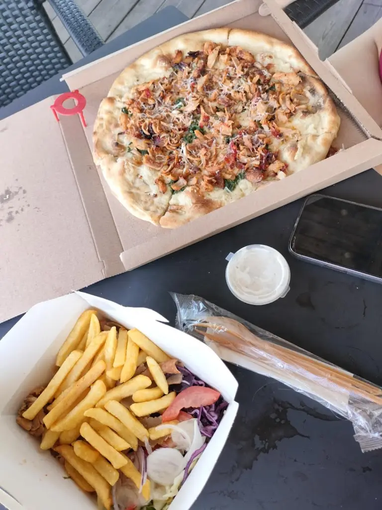 Veronika Doležalová_Bistro Náml_Náměšť nad Oslavou_review