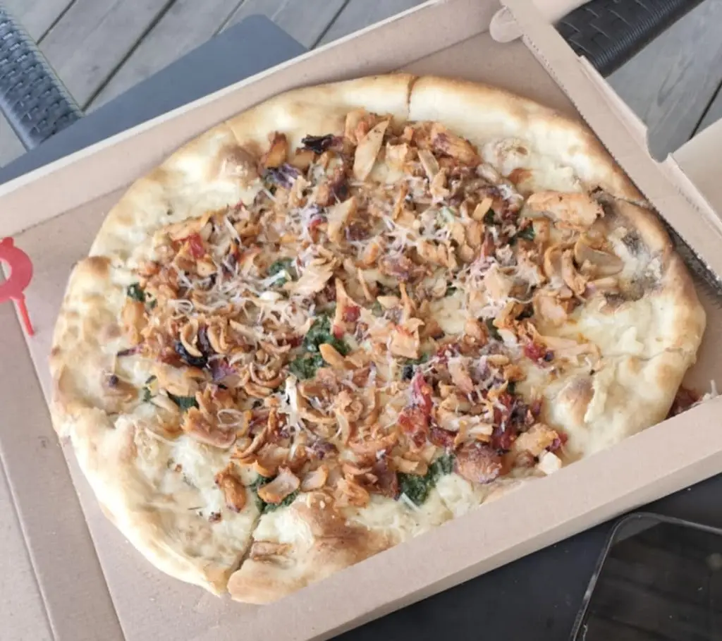 Bistro Náml restaurant in Náměšť nad Oslavou