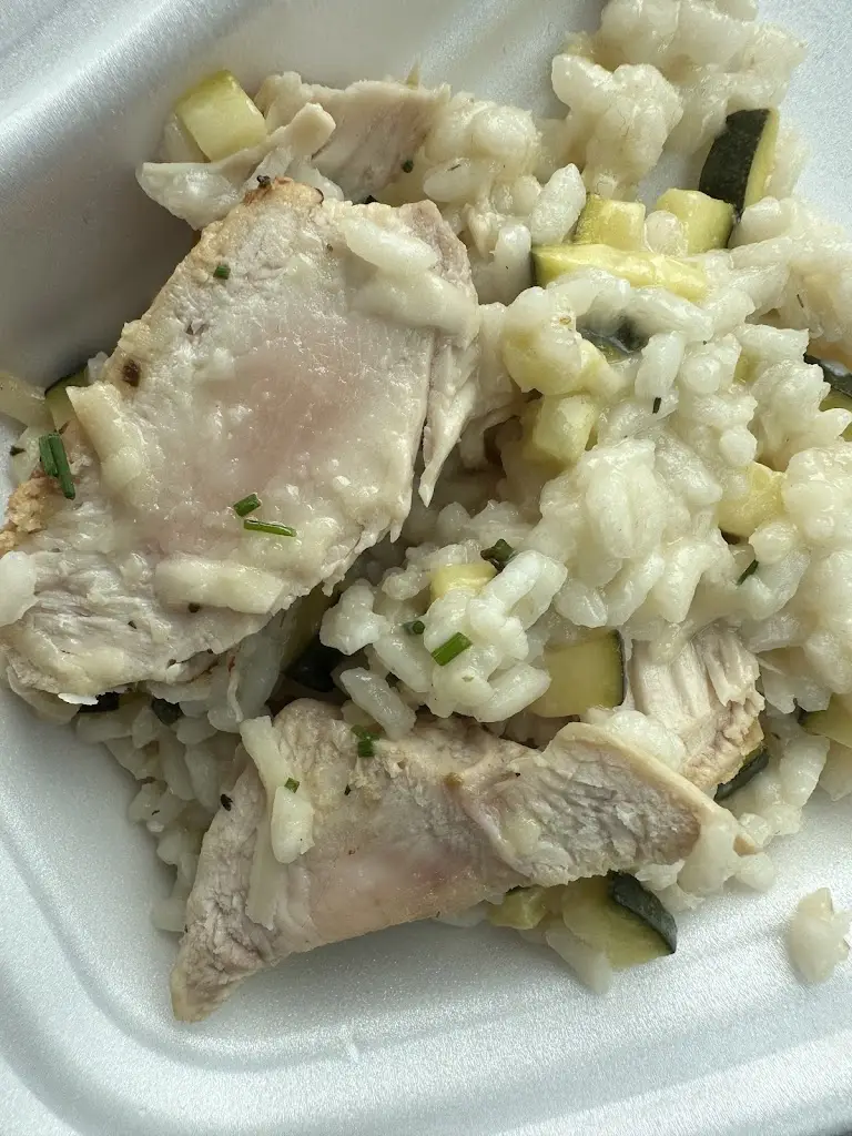 Sára_Restaurace u Cafourků_Náměšť nad Oslavou_review