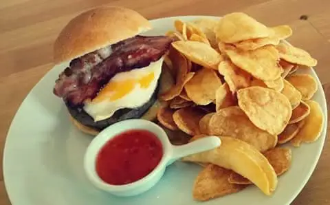 Hospůdka na Hájku_Náměšť nad Oslavou_slider_image_1