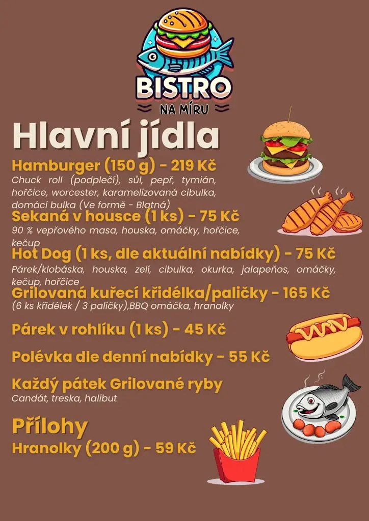 Menu_Bistro Na Míru_Blatná_image_1
