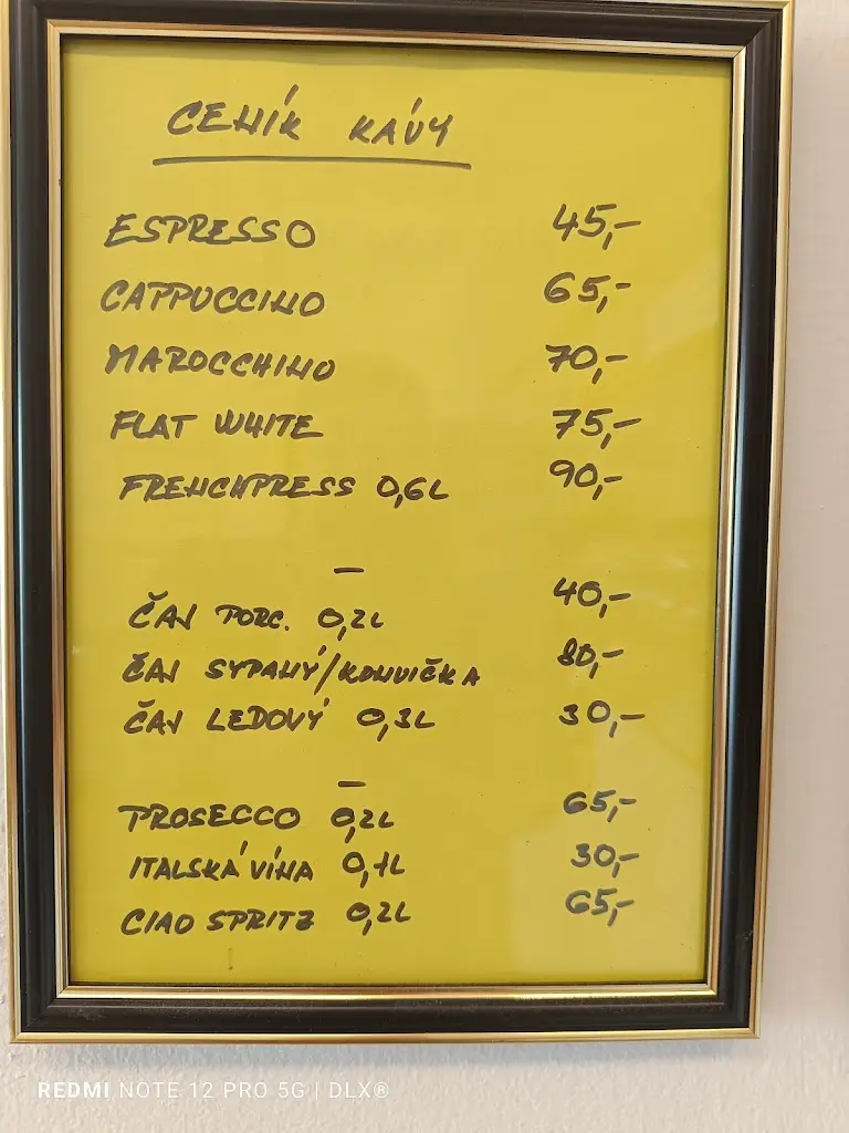 Menu_Bistro Na Míru_Blatná_image_2