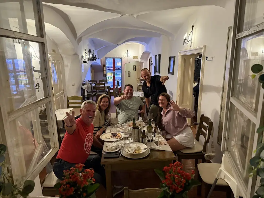 Laura Ross_Pizzeria Latrán_Český Krumlov_review