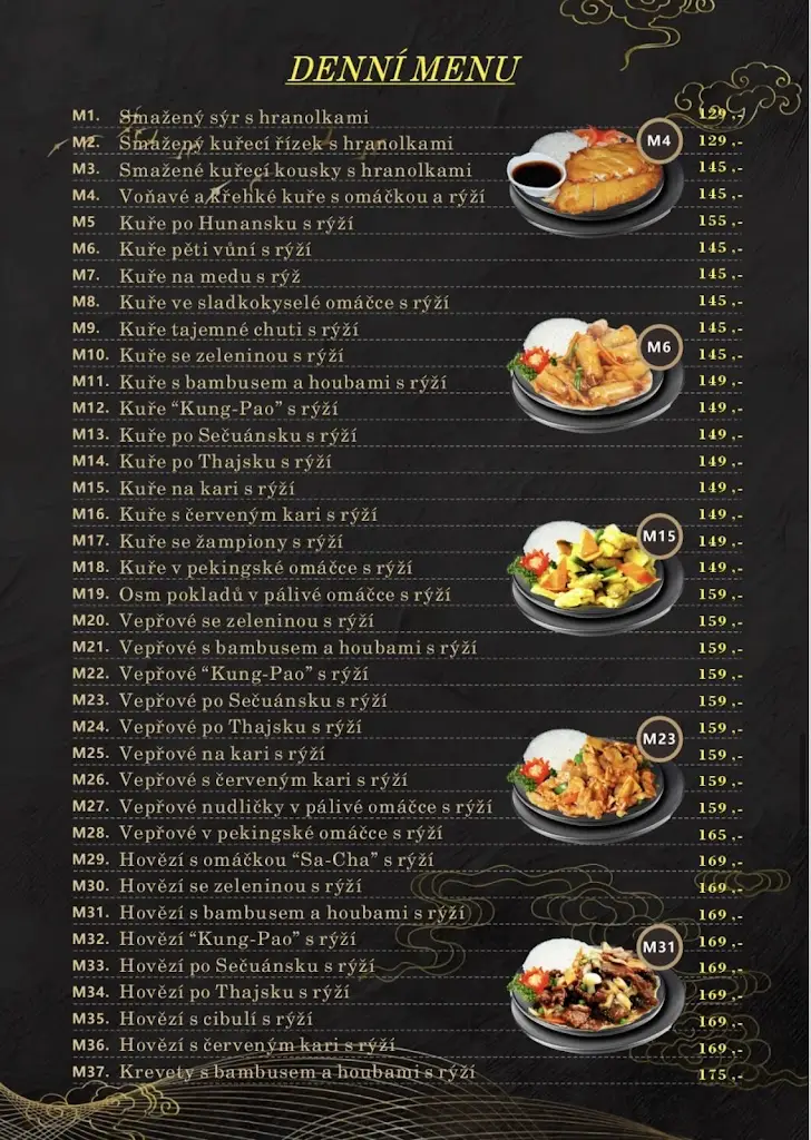 Menu_金勺子 -Čínská restaurace-JINSHAOZI_Náměšť nad Oslavou_image_2