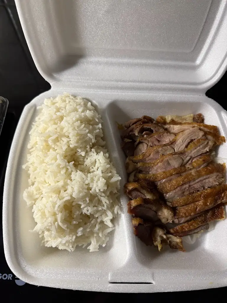 dawa caska_金勺子 -Čínská restaurace-JINSHAOZI_Náměšť nad Oslavou_review