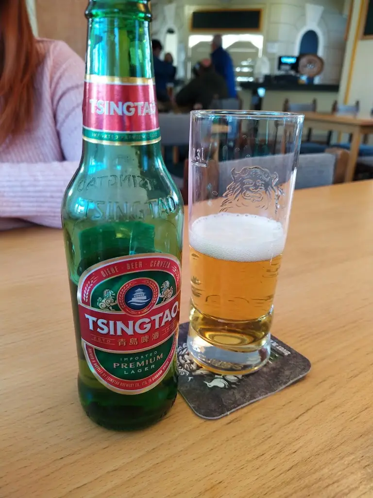 Luke_金勺子 -Čínská restaurace-JINSHAOZI_Náměšť nad Oslavou_review