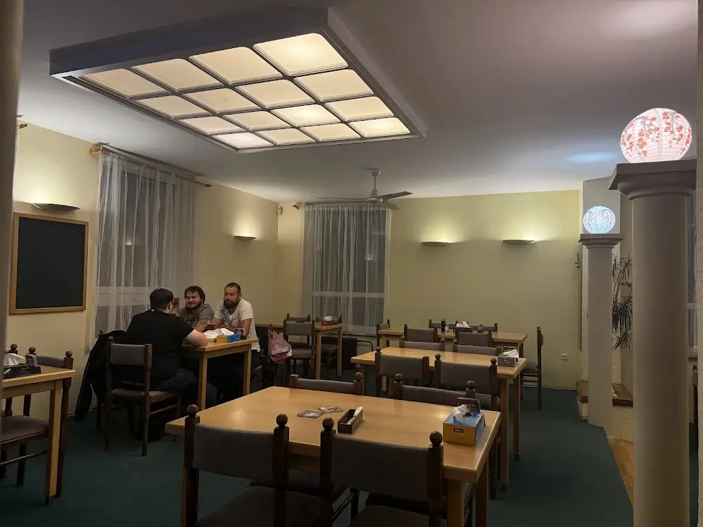 aa paet_金勺子 -Čínská restaurace-JINSHAOZI_Náměšť nad Oslavou_review