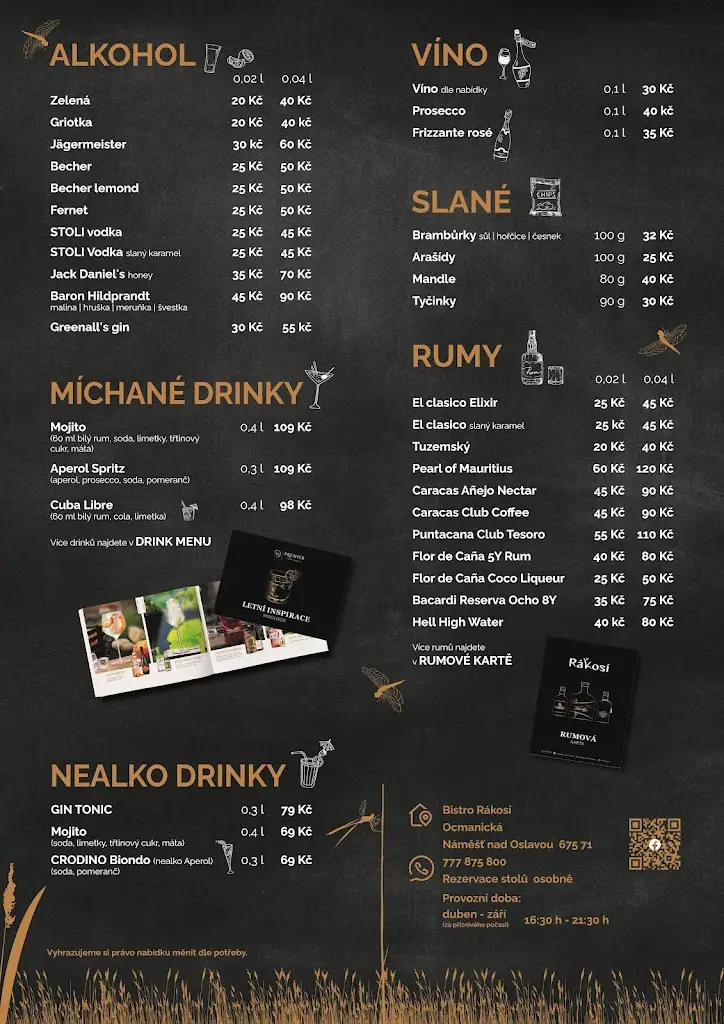 Menu_Rákosí_Náměšť nad Oslavou_image_1
