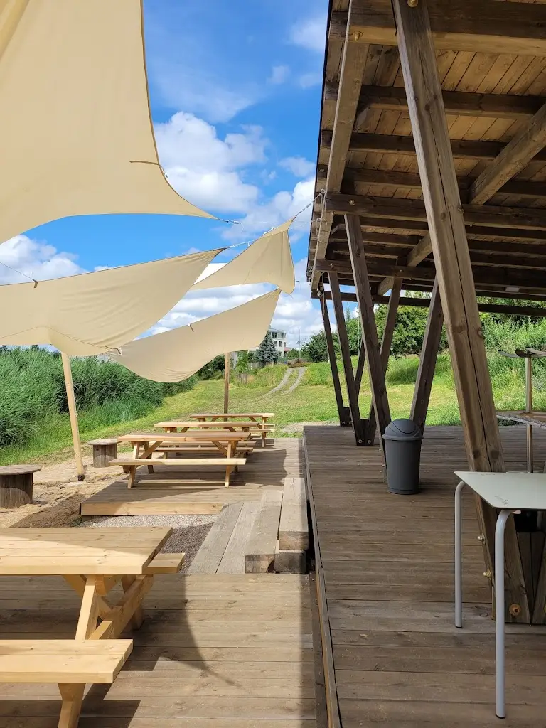 Rákosí ristorante a Náměšť nad Oslavou