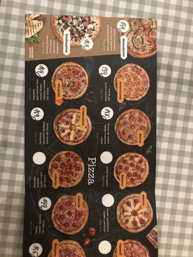 Menu_Náměšťská Pivnice_Náměšť nad Oslavou_image_3