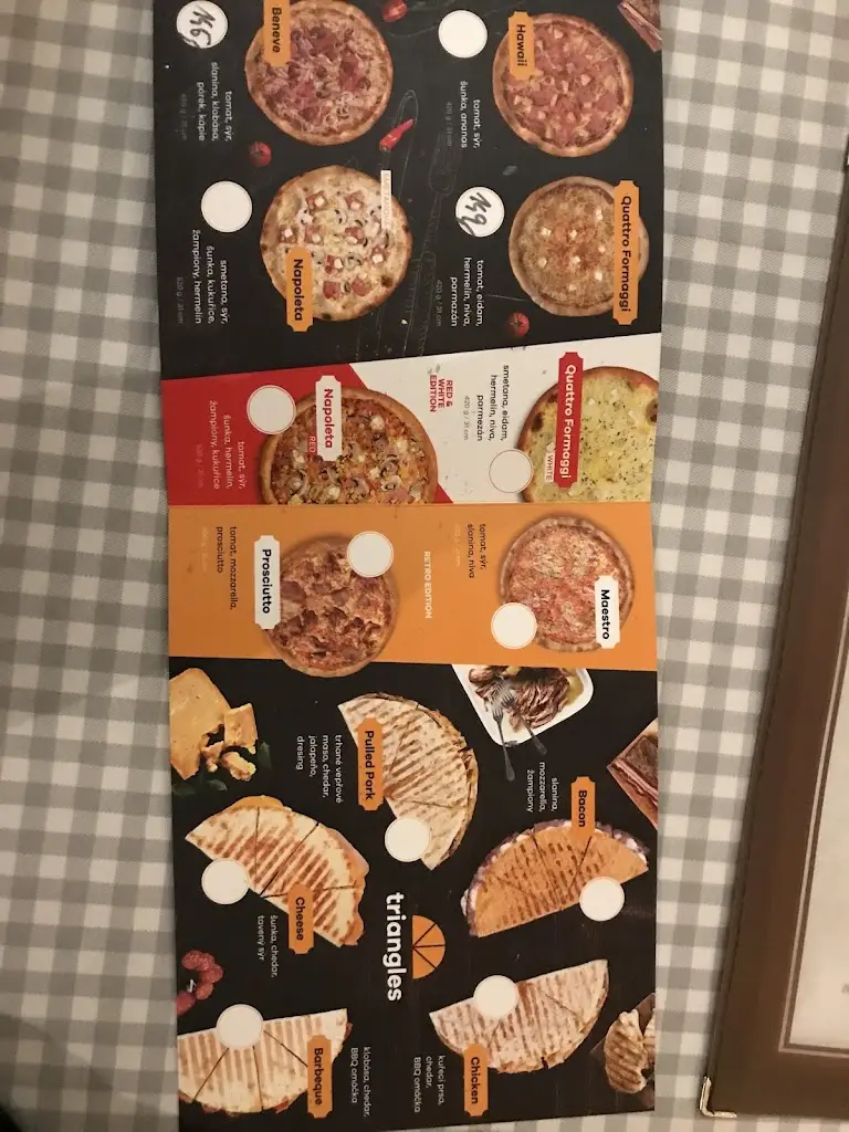 Menu_Náměšťská Pivnice_Náměšť nad Oslavou_image_4