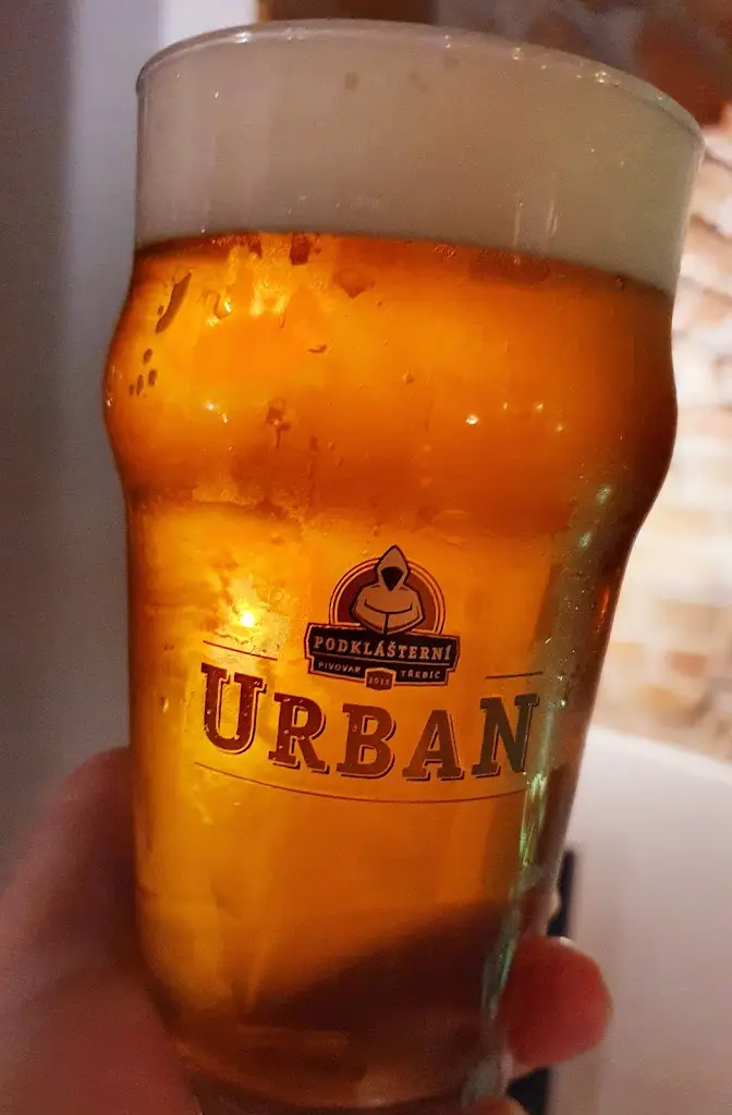 Tomas Benes_Náměšťská Pivnice_Náměšť nad Oslavou_review