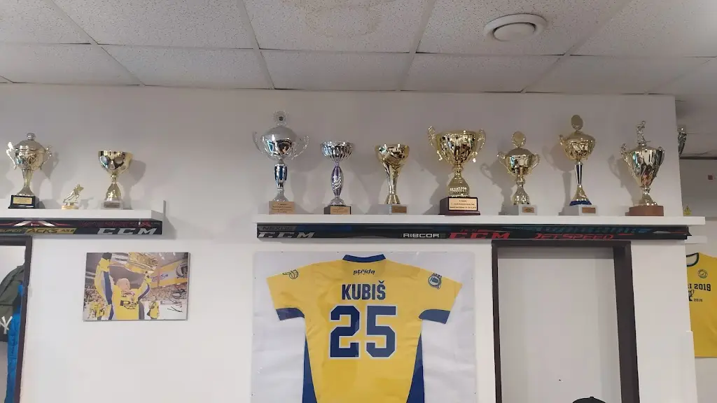 BUFET U LEDU_Náměšť nad Oslavou_slider_image_1