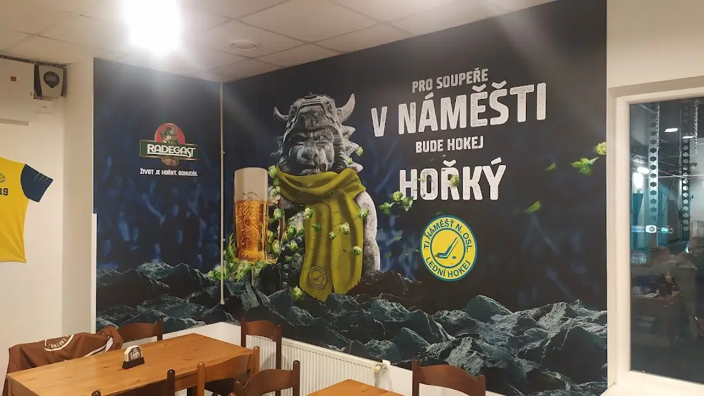 BUFET U LEDU_Náměšť nad Oslavou_slider_image_2