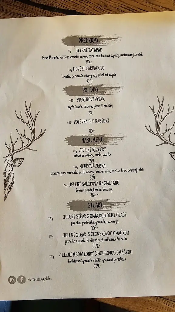 Menu_Motorest ,,Na Vyhlídce“_Náměšť nad Oslavou_immagine_1