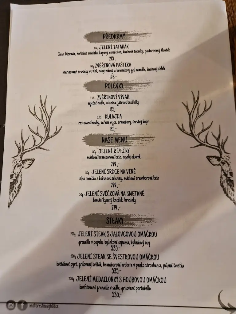 Menu_Motorest ,,Na Vyhlídce“_Náměšť nad Oslavou_immagine_4