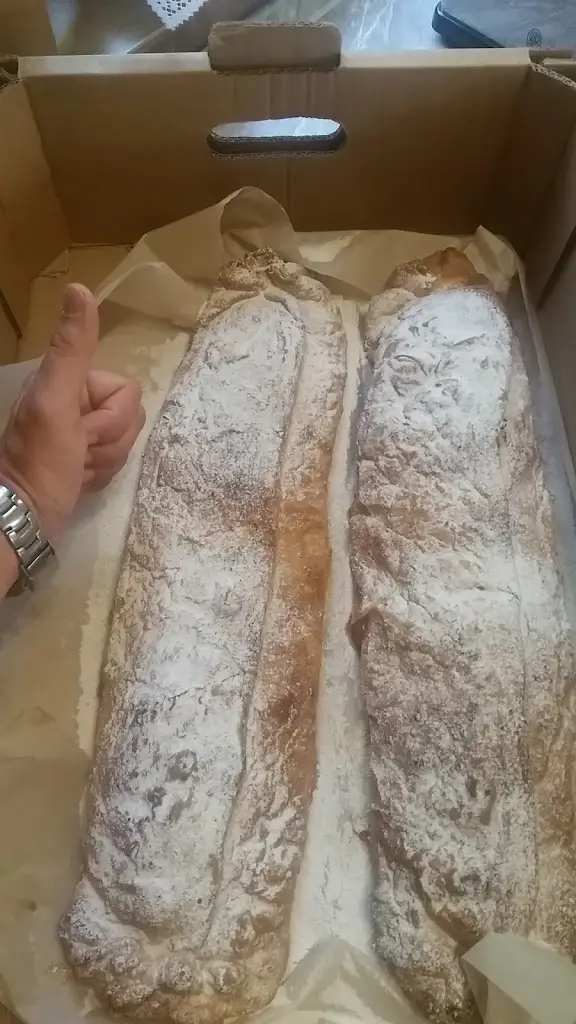 Natalia Palilova_Bistro VESPA_Náměšť nad Oslavou_review