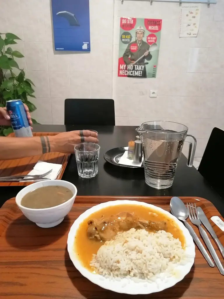 pivní doga_Bistro VESPA_Náměšť nad Oslavou_review