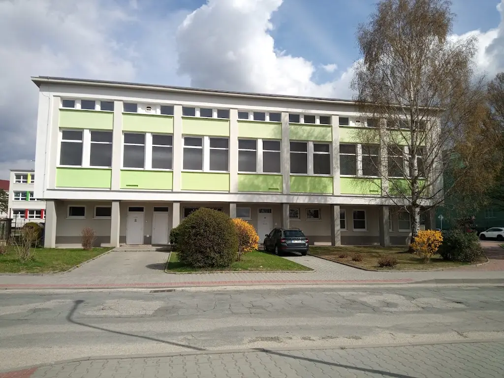 Eurest, spol. S R.o. ristorante a Náměšť nad Oslavou