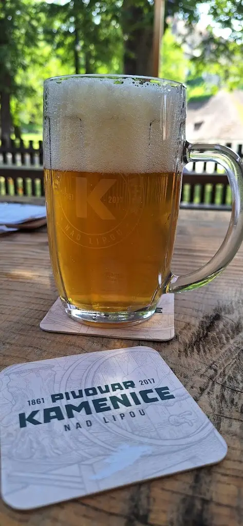 Menu_FAJR Café Grill_Český Krumlov_immagine_5