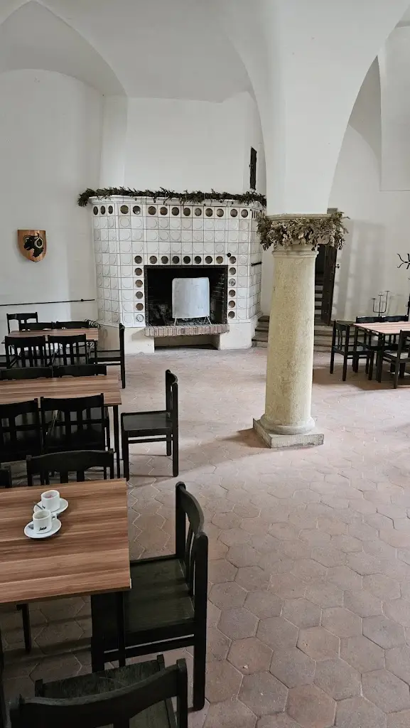 Sylva Sikorová_Na Valech_Náměšť nad Oslavou_review