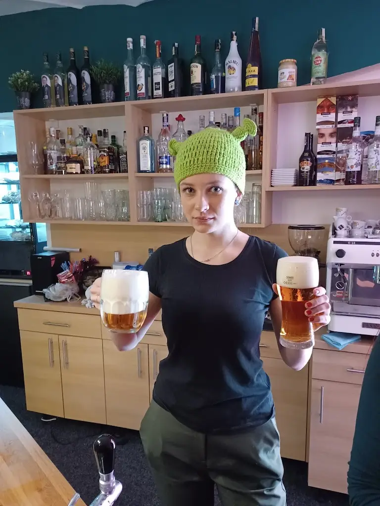 Jakub Barták_Erbovní vinárna_Moravské Budějovice_review