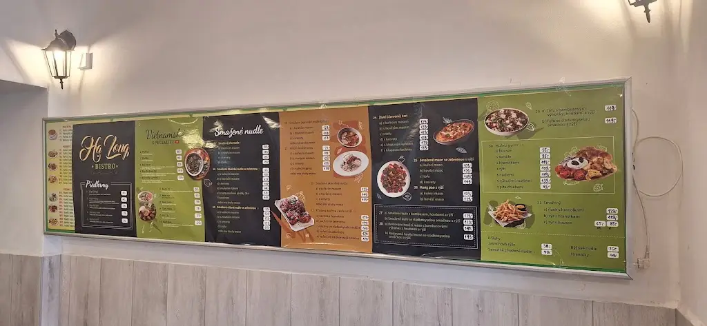 Menu_Hạ Long Bistro{BUBBLE Tea}_Moravské Budějovice_image_2