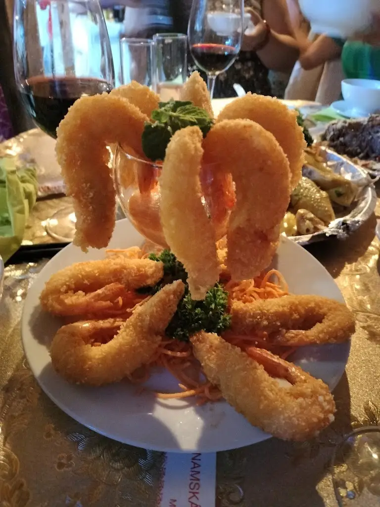 Menu_Hạ Long Bistro{BUBBLE Tea}_Moravské Budějovice_image_5