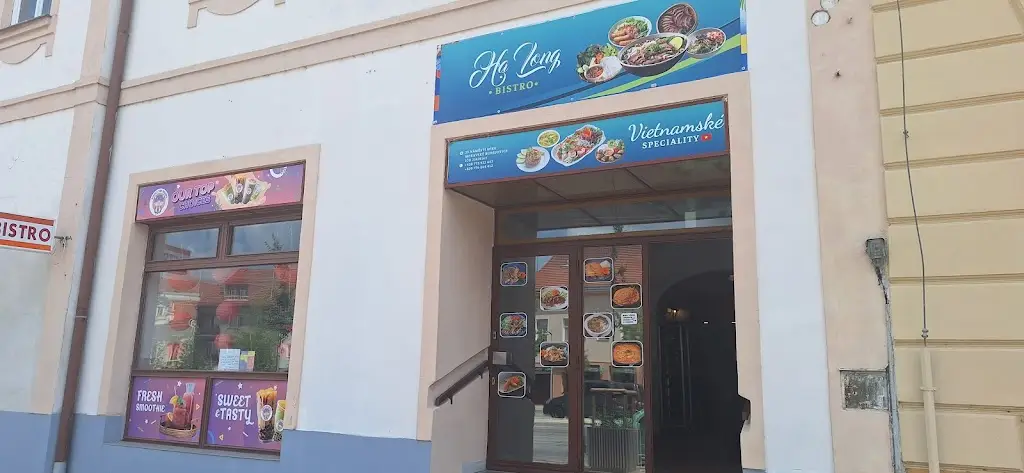 Hạ Long Bistro{BUBBLE Tea}_Moravské Budějovice_slider_image_1