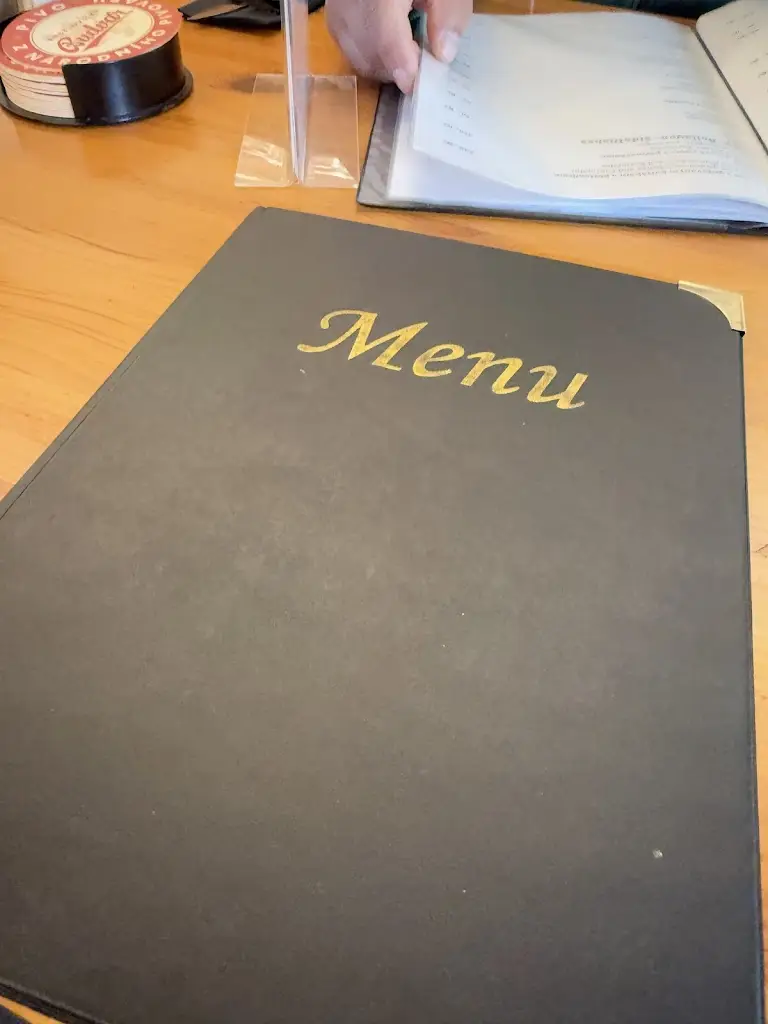 Jason Madi_Restaurant Barvírna_Český Krumlov_review