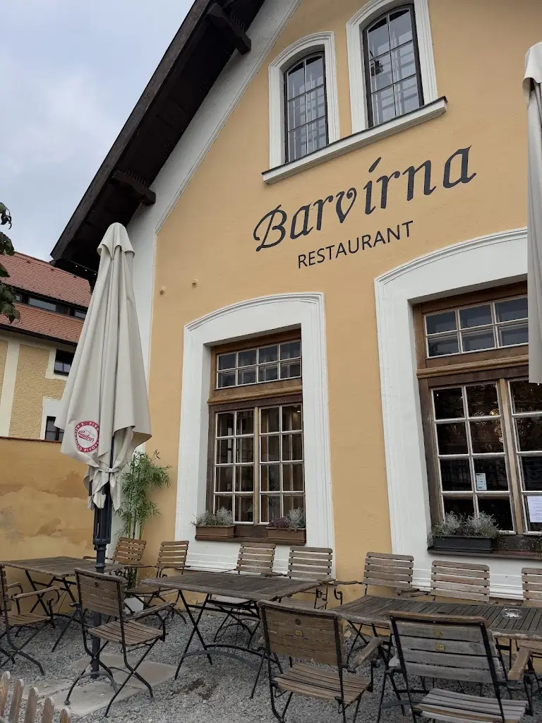 Restaurant Barvírna_Český Krumlov_slider_image_3