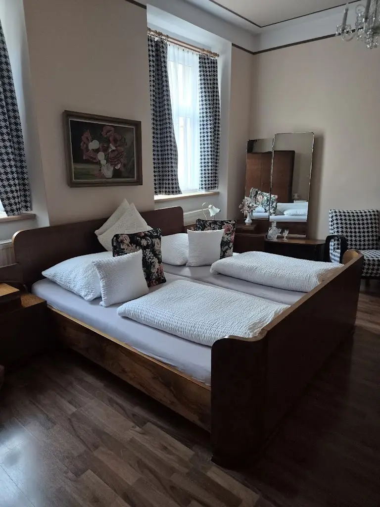 Hana Seličová_hotel GRAND Tábor_Nové Syrovice_review