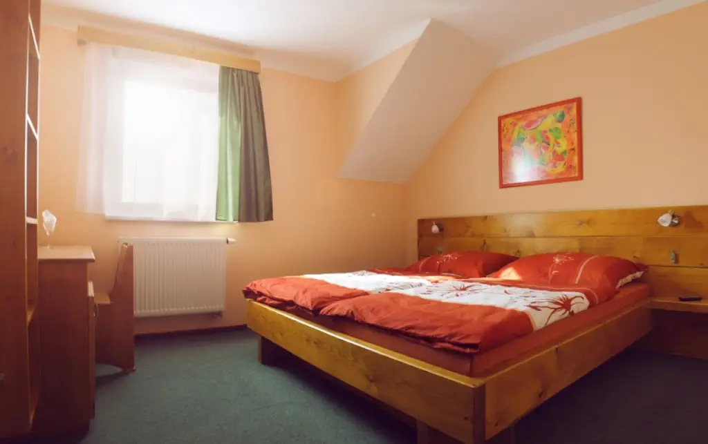 Cyklo wellness penzion Palice_Nové Syrovice_slider_image_2