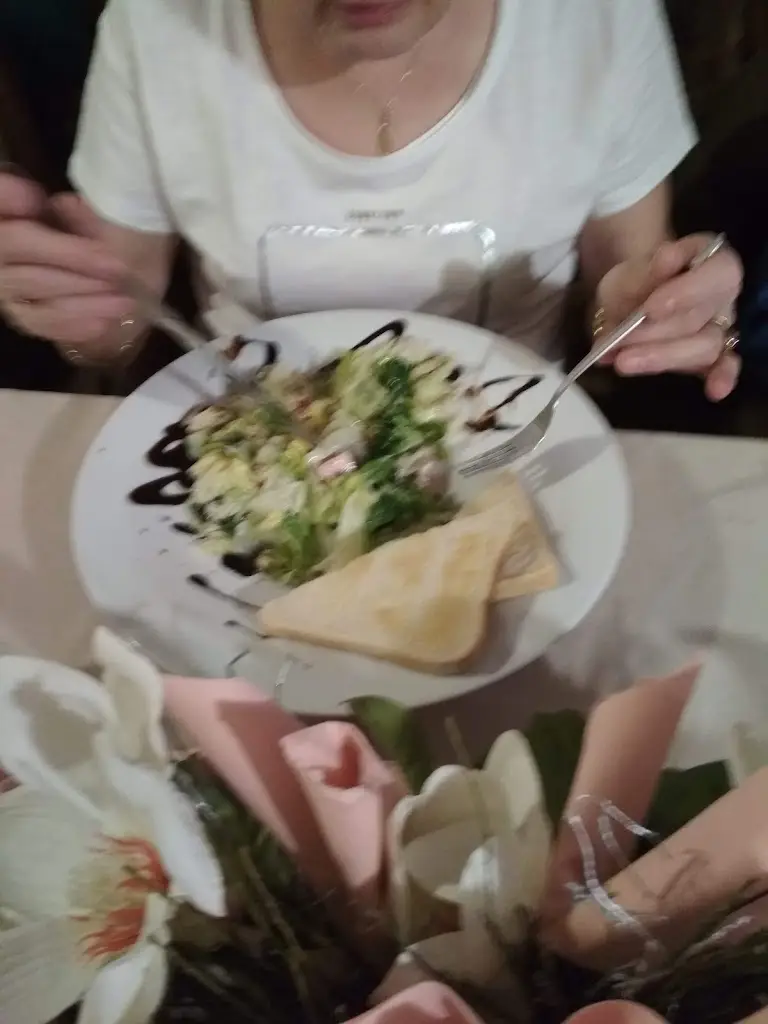 Menu_Bohuslavice farm and horse ranch_Nové Syrovice_immagine_4