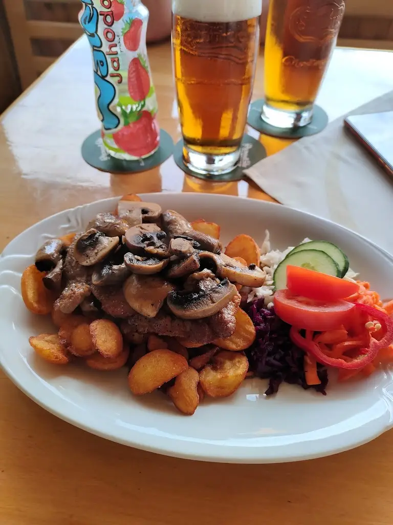 Menu_Restaurace Na Špici_Nové Syrovice_image_5