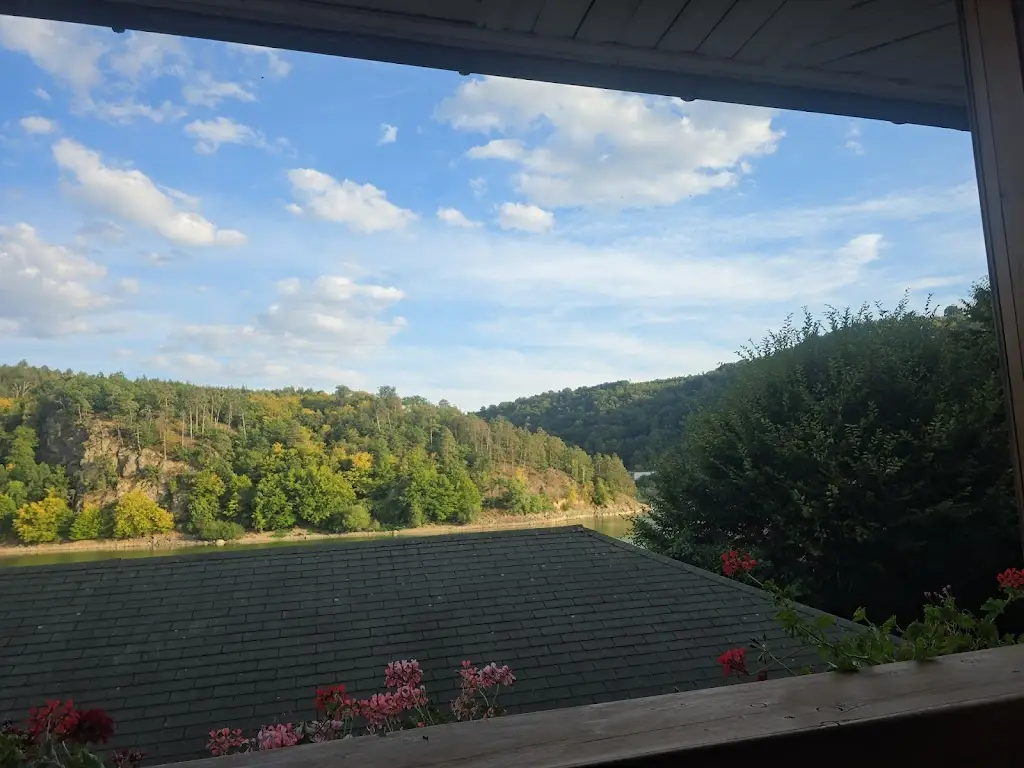 Lucie Osickova_Restaurace Na Špici_Nové Syrovice_review