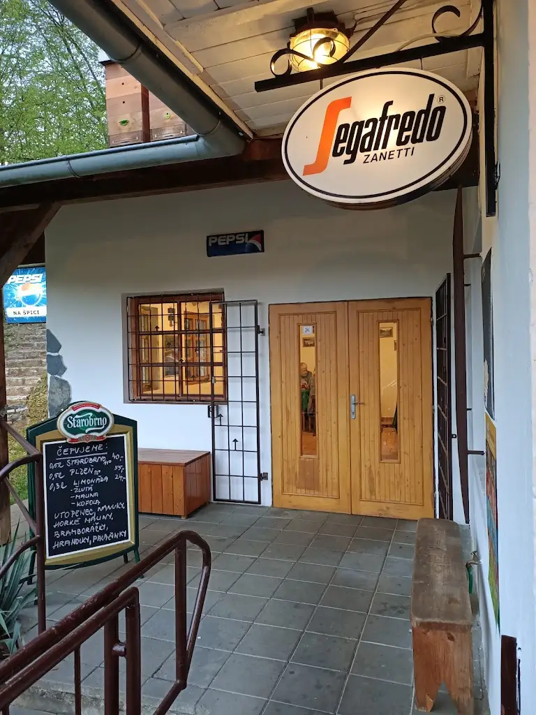 Restaurace Na Špici_Nové Syrovice_slider_image_1