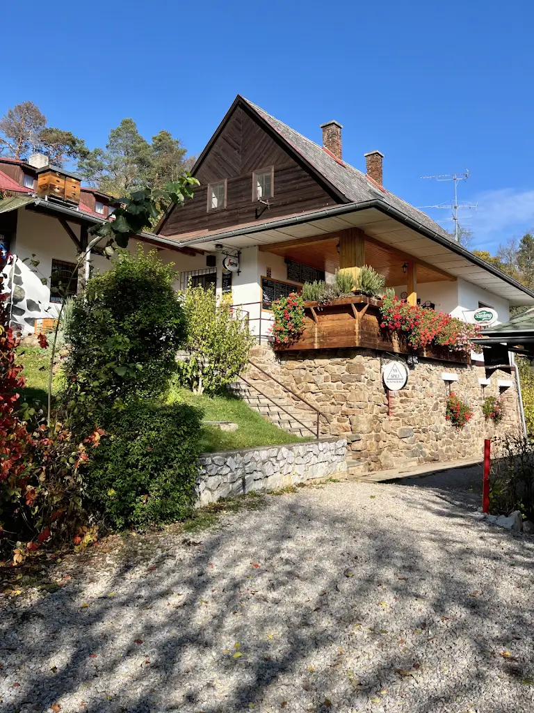 Restaurace Na Špici_Nové Syrovice_slider_image_3