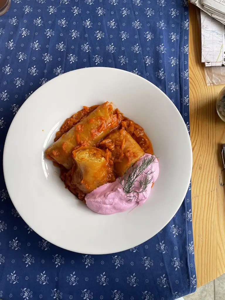 Robin Nedvěd_Buď Laska_Nové Syrovice_review